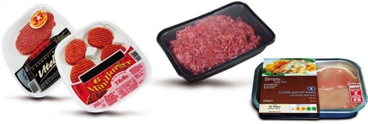 Bearings Packaging